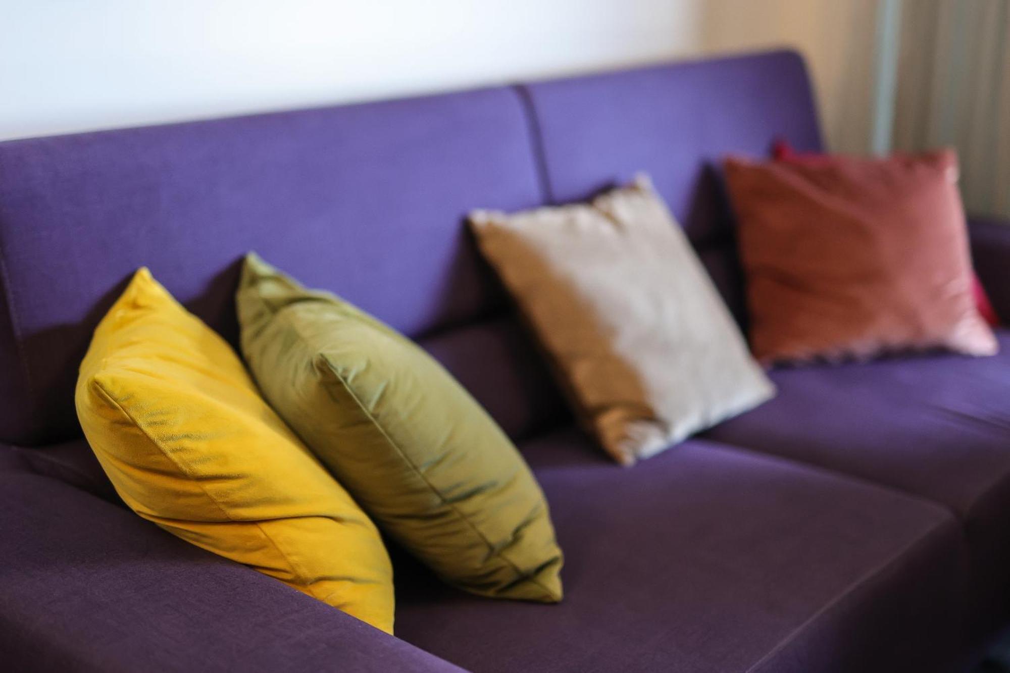 Luxury Twin Apartments אופטיה מראה חיצוני תמונה